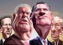 Romney wins Nevada Caucuses… What's next?