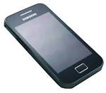 Samsung Galaxy Ace - Wikipedia, the free encyclopedia