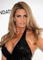 Katie Price has complained