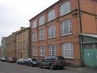 ST4409 : Old Clothing Factory - via Daymix