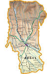 Arges 2013 | Judetul Arges