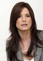 Get Glamorous Attention With Sandra Bullock Hairstyles | Female ... 