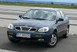 Daewoo Leganza - Wikipedia, the free encyclopedia