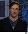 Saturday Night Live, Jon Hamm, 2010 A clean-shaven Jon Hamm hosted 'Saturday ... - saturdaynightlivejonhamm