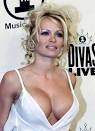 pam anderson playboy