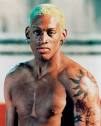 dennis rodman sex tape