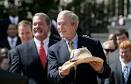 File:Jim Irsay & George W.
