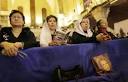 Egypt Presidential candidate supports religious freedom for minorities