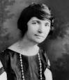 Founder Margaret Sanger
