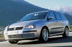 Fiat Stilo Multiwagon 1.6 16V Actual