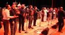 The Sounds of Blackness
