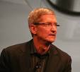 Tim Cook Apple
