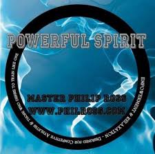 Phil Ross: Powerful Spirit: Empowerment \u0026amp; (CD) – jpc - 0689076831048
