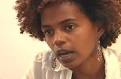Above: Aida Muluneh has been