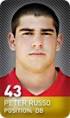 Peter Russo Football Recruiting Profile - athlete_84052_profile