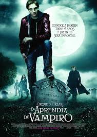 Ver pelicula El Aprendiz de vampiro (2009) [Latino] online