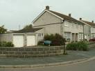70s estate. This estate is in two parts: the older one was built with fenced - via Daymix