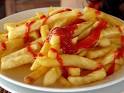 TLC Cooking "What are French Fries?"