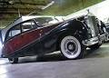 1955 Rolls Royce Silver Wraith for Sale