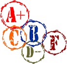 Philadunkia MID-Term grades 