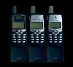 Old school communication device by Bernhard Benke in Mobile phone on - via Daymix