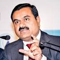 Adani recasts biz consolidates ports, power, mining assets.