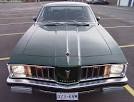 1977-1979 Pontiac Phoenix