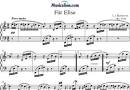 F&uuml;r Elise pronunciation
