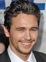 James Franco is in