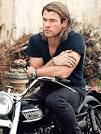 Chris Hemsworth Image Channing Tatum Is Sexiest Man Alive  12 : People. Picture 0