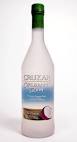 CRUZAN COCONUT RUM
