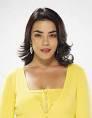 Sandra Reyes es Noelia