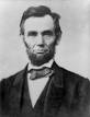 The answer is: Abraham Lincoln