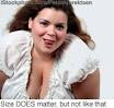fat women get more sex