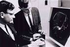 MIT - Spacewar - via Daymix
