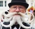 Facial Hair | www.ModusCouture.com – Men's fashion blog