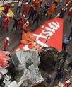Search team lifts tail of crashed AirAsia Flight QZ8501 - The Hindu