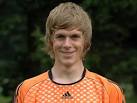 U19 Nationaltorwart Daniel Batz. Spieldaten; Aufstellung; Liveticker