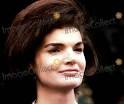 Jacqueline K Onassis