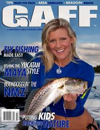 Nick Brunetti is owner and rod builder for Poseidon Rods. His work is featured in the January/ February 2013 edition of Gaff Magazine. - 861