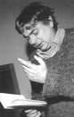Cu Nichita Stănescu începe în
