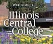 Illinois Central College, Performing Arts Center - Peoria Events