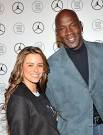 Yvette Prieto (L) and Michael