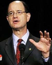 CA Congressman Brad Sherman. According to numerous Congressional testimonies, the stark panic atmosphere which has gripped both Congress and the US media ... - ca-congressman-brad-sherman-23553-20081004-1