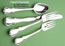 French Provincial by Towle silver flatware at affordable prices ...