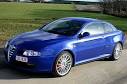 Alfa Romeo GT V6