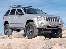 Jeep recall Grand cherokee