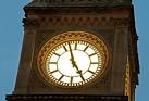 the clock to run slow. - via Daymix