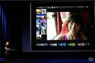 iPhoto coming to iOS for  499 completes mobile iWork and iLife