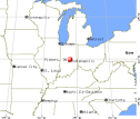 Fishers, Indiana (IN 46038) profile: population, maps, real estate ...